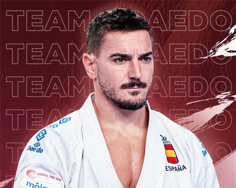 Damián Quintero