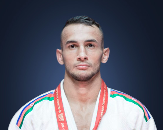 Orkhan Safarov