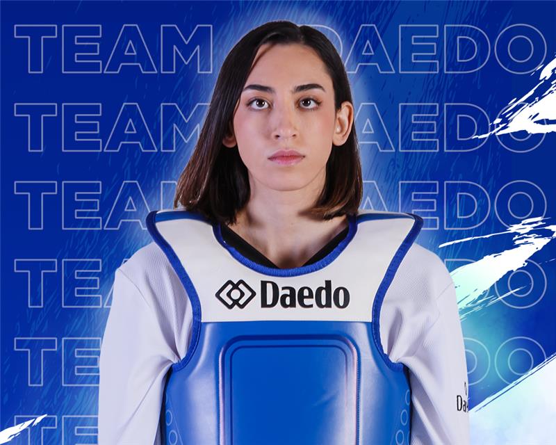 Kimia Alizadeh